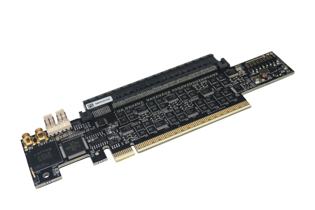 Pci Express® Gen 5 Solving 32 Gts Receiver Compliance And Validation