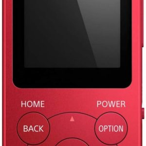 Sony 8GB Walkman Audio Player with Sony MDREX15AP Fashion Color EX Series Earbud Headset with Microphone - Image 2