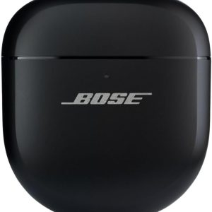 Renewed Bose QuietComfort Ultra Earbuds Charging Case - White Smoke / Black
