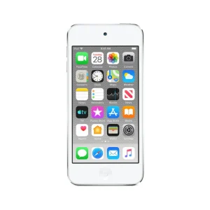 Apple iPod Touch 7th Gen 32GB - Space Gray (Renewed)