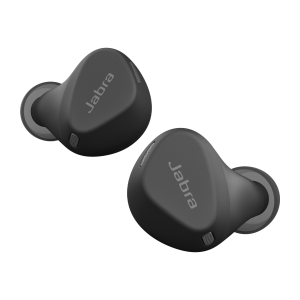 Jabra – Elite 3 True Wireless In-Ear-Kopfhörer – Dunkelgrau