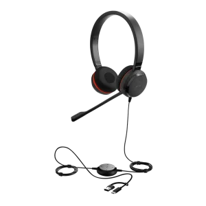 Jabra Evolve 20SE UC Stereo