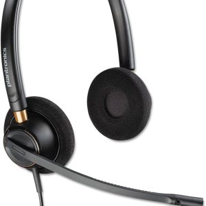 Plantronics Plnhw520 Encorepro HW520 Headset