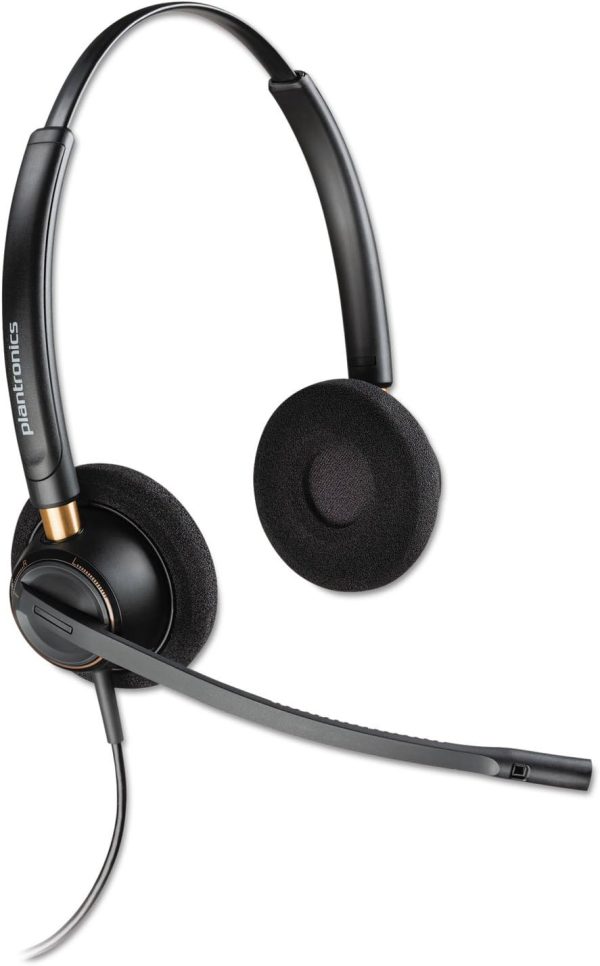 Plantronics Plnhw520 Encorepro HW520 Headset