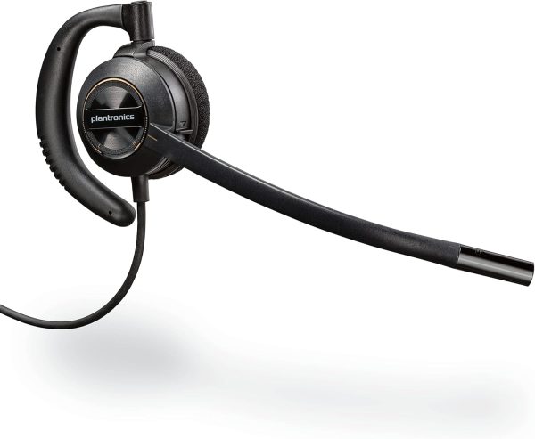 PLNHW530 - Plantronics EncorePro HW530 Headset