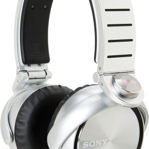 Renewed Sony MDR-XB920/B (MDRXB920/BC) Extra Bass XB Headphones - Black