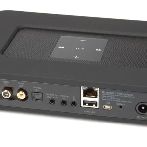Used Bluesound Node 2i Hi-Res Music Streamer
