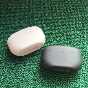 Sony WF-1000XM5 Rechargeable Charging Case with Built-in Lithium-Ion Batteries for Charging Earbuds (Black)