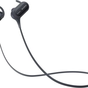 Sony MDR-XB50BS Wireless Bluetooth In-Ear Headphones