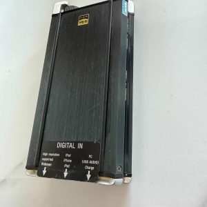 Used Sony PHA-2 Portable headphone amplifier