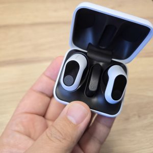 Sony INZONE Buds Wireless Gaming Earbuds, WF-G700N White (Renewed) Perfect for PlayStation® 5, for PC/PS5/Switch/Mobile, 48Hr Battery with Case, Noise Canceling, 360 Spatial Sound, 2.4GHz USB-C Dongle