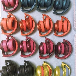 Renewed Sony H.ear on Wireless Bluetooth NC Headphone MDR-100ABN