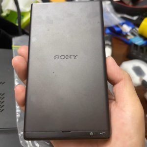 Used Sony MP-CD1 Portable Pico, Pocket- Sized, HDMI/MHL, DLP, Short-Throw, 120 Screen, 5000mAh Built-in Battery, Built-in Speaker, WVGA 854 x 480
