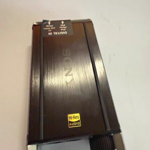 Used Sony PHA-1 Portable USB Headphone Amplifier