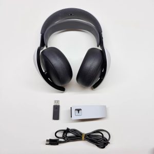 PlayStation Pulse Elite Wireless Headset