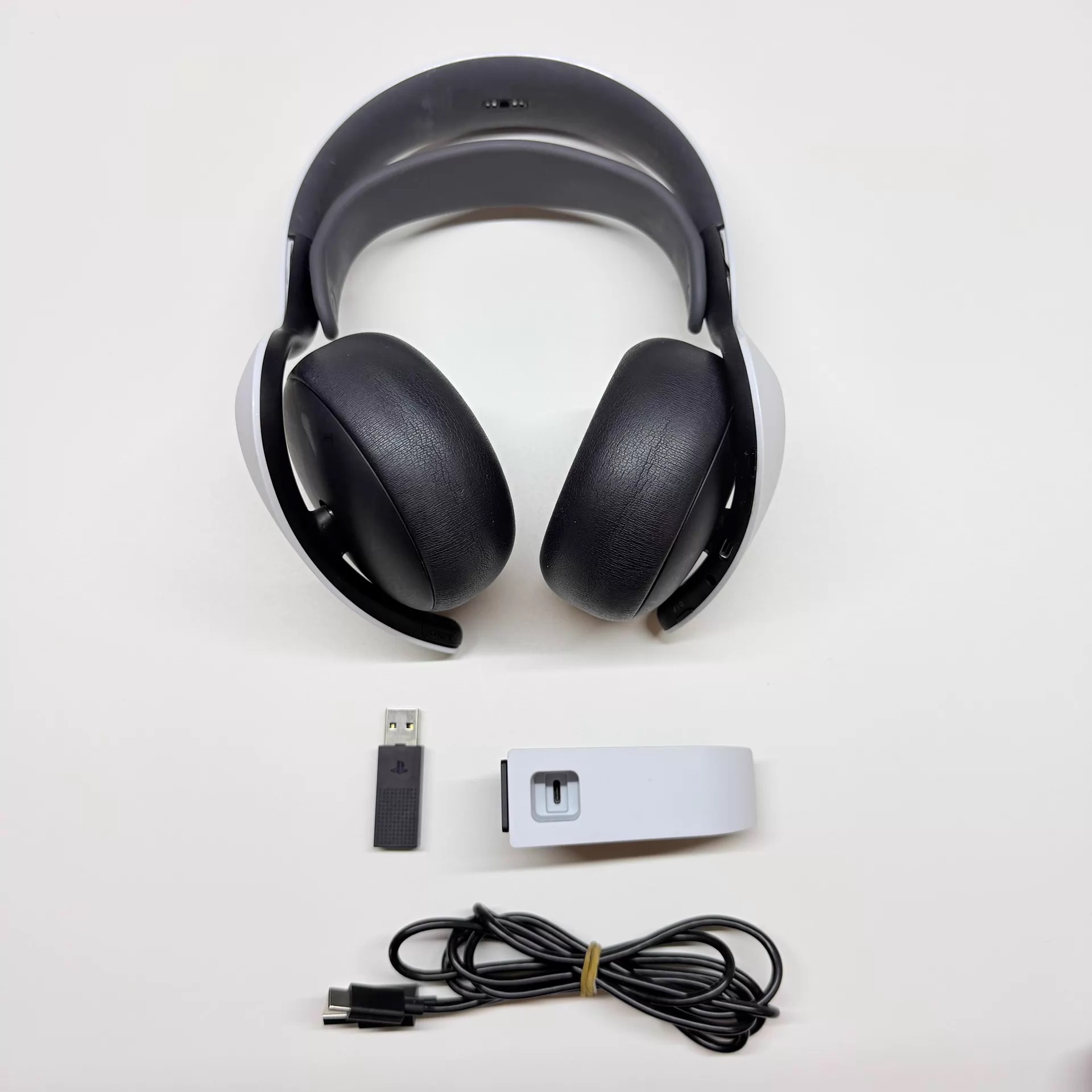PlayStation Pulse Elite Wireless Headset