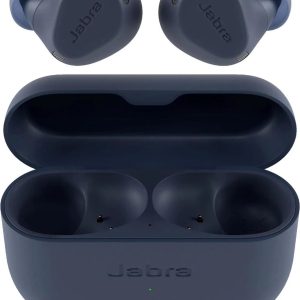 Jabra Elite 8 Active Gen 2 Bluetooth Wireless Earbuds with Dolby Audio Spatial Sound - Advanced Workout Waterproof Headphones with Noise Cancelling, Military Grade with Smart Case