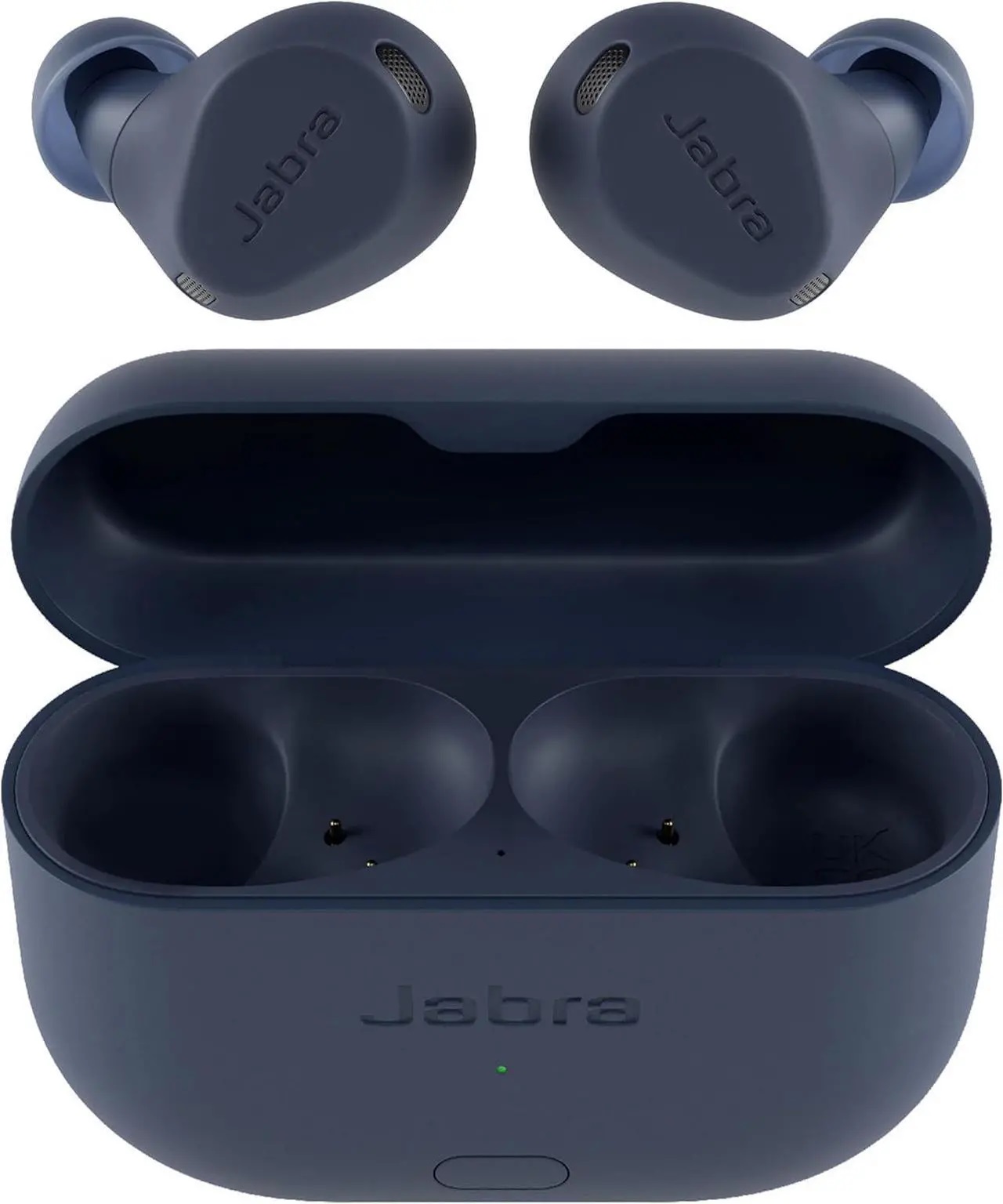 Jabra Elite 8 Active Gen 2 Bluetooth Wireless Earbuds with Dolby Audio Spatial Sound - Advanced Workout Waterproof Headphones with Noise Cancelling, Military Grade with Smart Case
