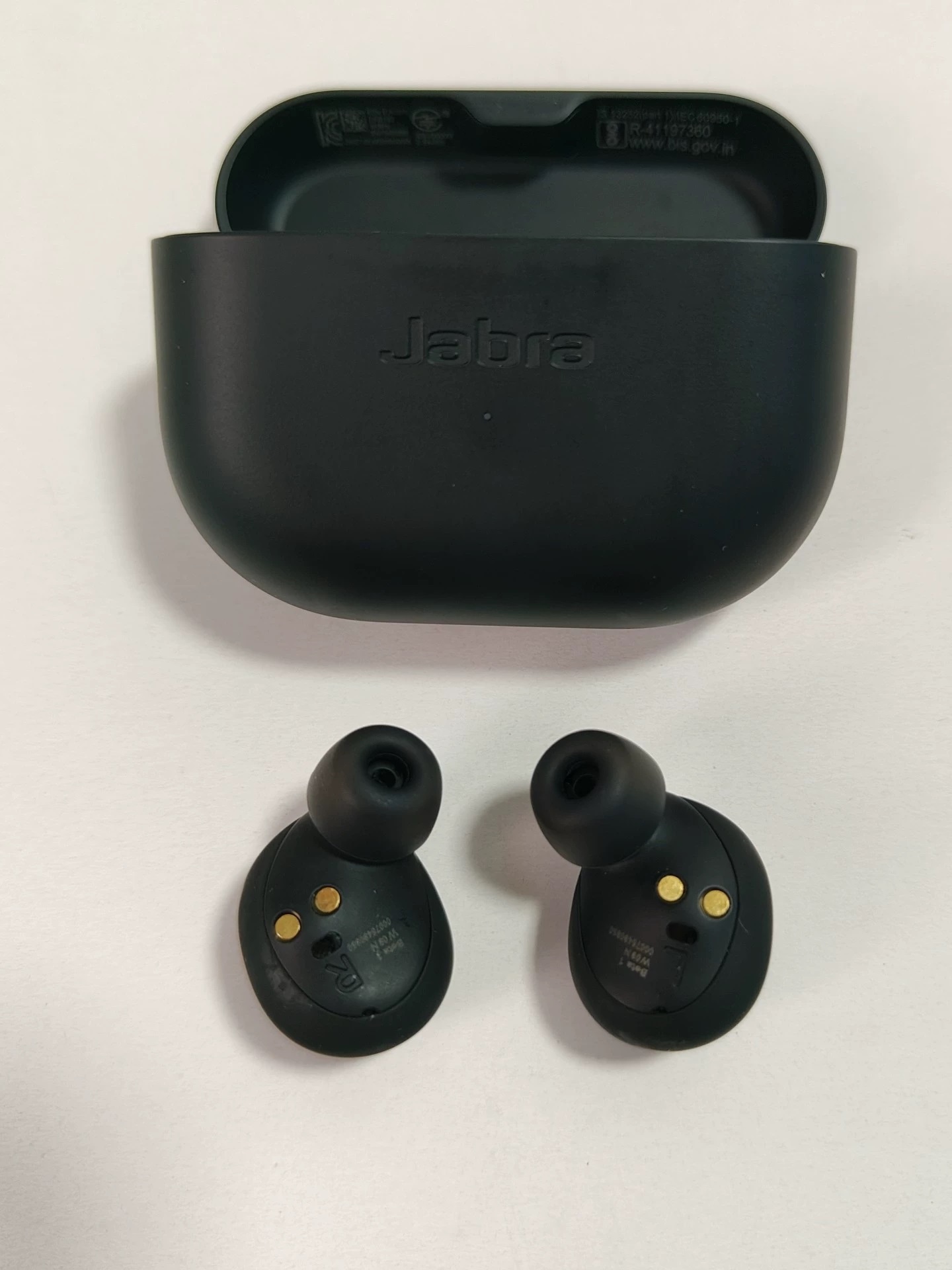 Jabra Elite 8 Active True Wireless Earbuds Noise Cancelling In-Ear