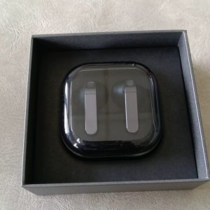 Samsung Galaxy Buds 4 Pro (2026) AI True Wireless Bluetooth Earbuds, Black Hi-Res Audio, 2-Way Speaker, ANC 2.0, Optimized Comfort, IP57, Live Translation
