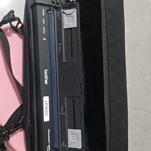 Brother PJ763 Full PG Mobile Printer ENG (Renewed)