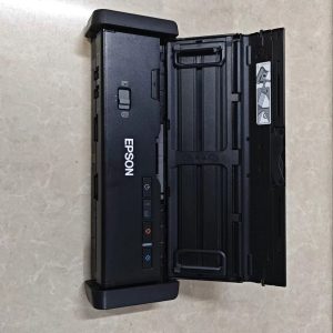 Epson DS-310 / 320 Mobile Scanner with ADF: 25ppm, Twain & ISIS Drivers