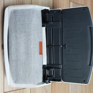 Fujitsu ScanSnap iX1500 Color Duplex Document Scanner with Touch Screen for Mac and PC [Current Model, 2018 Release] (Renewed)