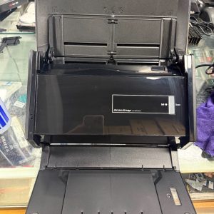 IX500 Fujitsu ScanSnap Duplex Document & Receipt Scanner, Mac/PC, USB 3.0 (Renewed)